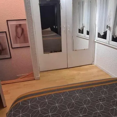 Maisonnette T2 Piscine Parking Apartment